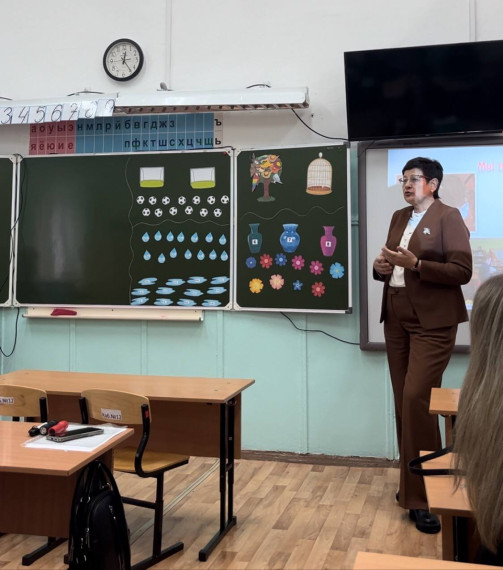 Участие в научно-практической конференции.