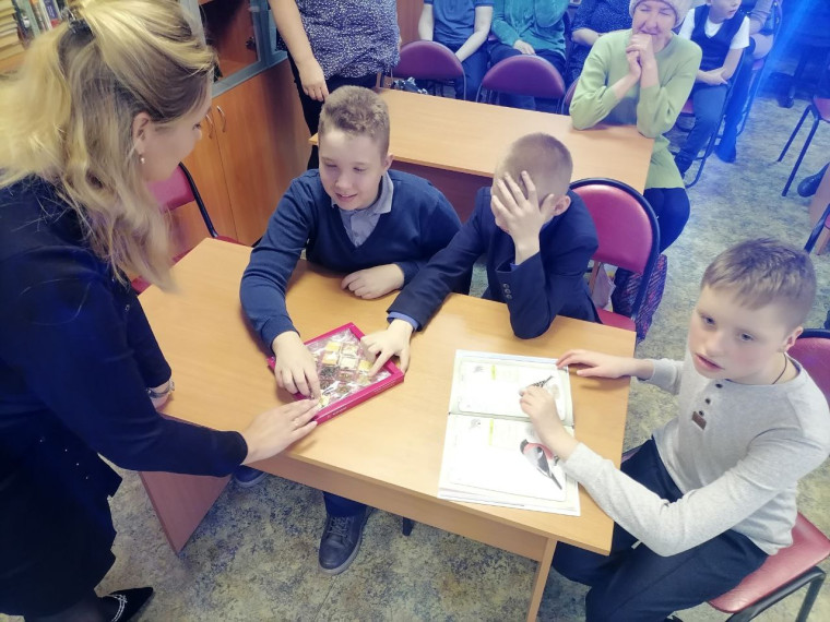 «Про Синичкин календарь».