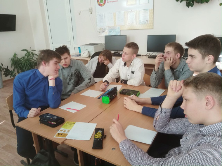 Предметная неделя «Я знаю, я умею!».