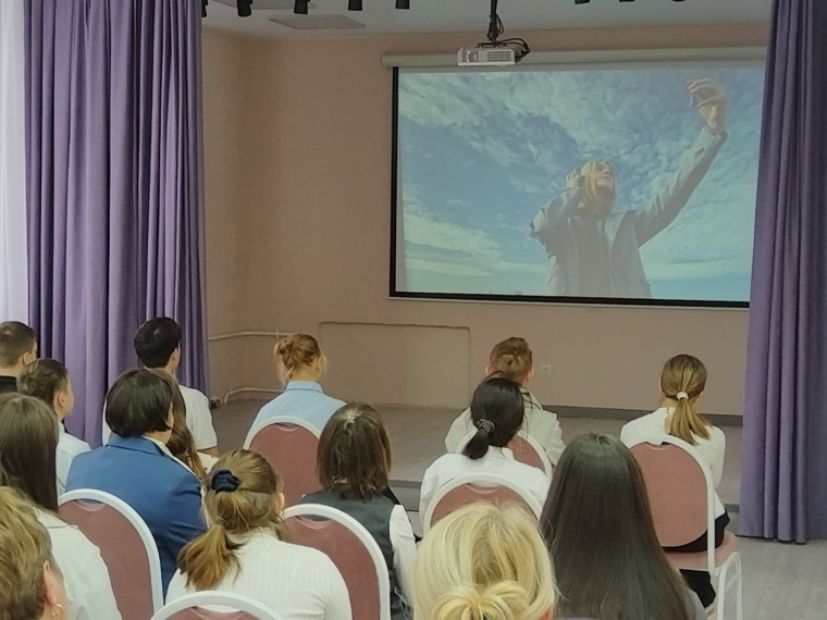 Единый урок по безопасности в сети Интернет.