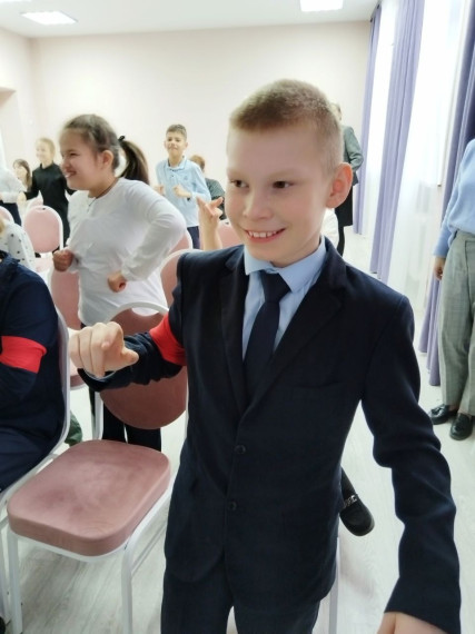 «Занимательная математика».