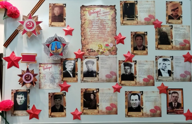 «Стена Памяти».