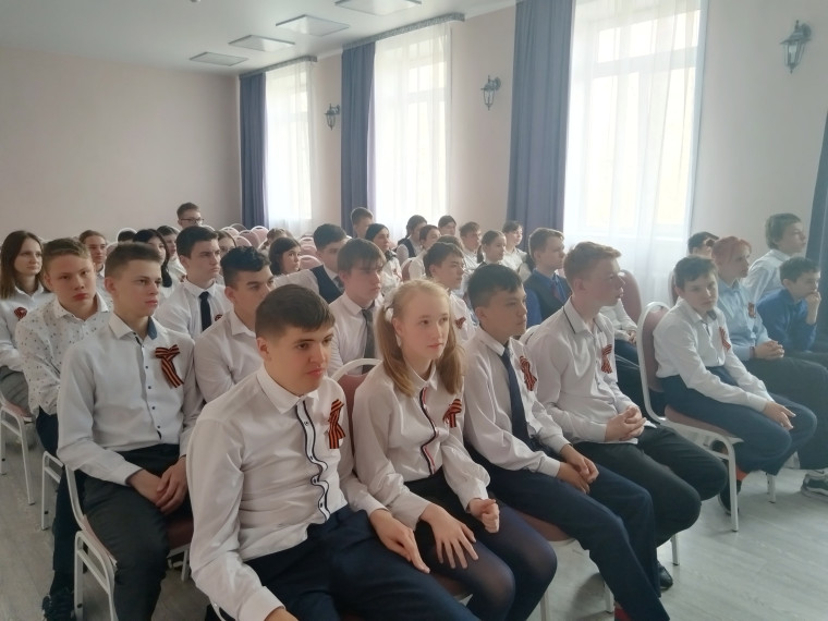 «И плакала земля…».