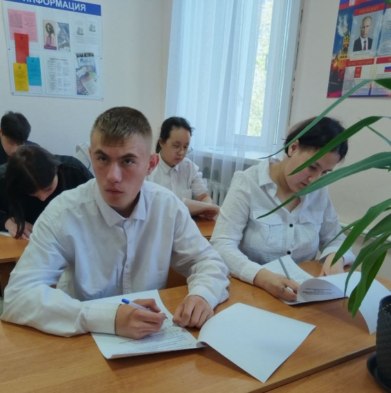 Итоговая аттестация 2025.