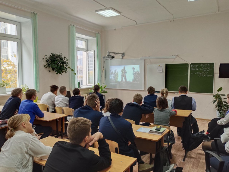 «Разговоров о безопасности много не бывает».